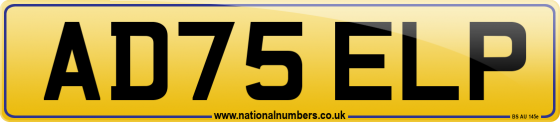 AD75 ELP