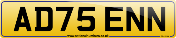 AD75 ENN