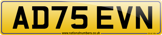 AD75 EVN