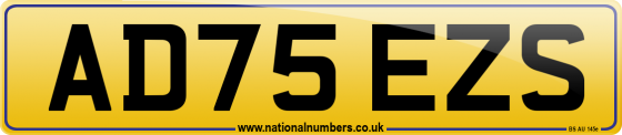 AD75 EZS