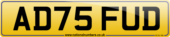 AD75 FUD