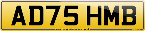 AD75 HMB