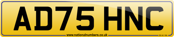 AD75 HNC