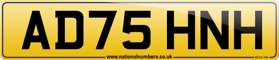 AD75 HNH