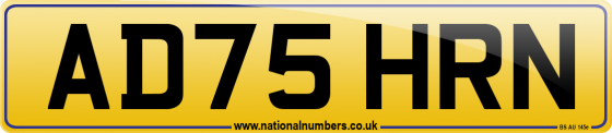 AD75 HRN