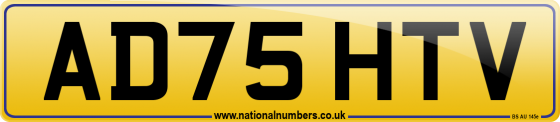 AD75 HTV