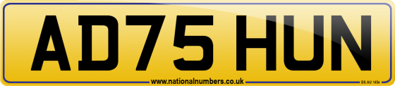 AD75 HUN