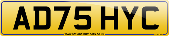 AD75 HYC
