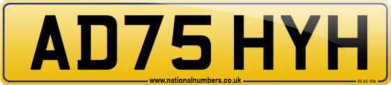 AD75 HYH