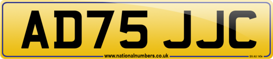 AD75 JJC