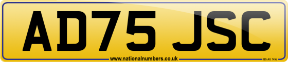 AD75 JSC