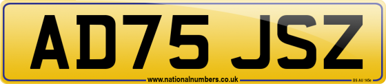 AD75 JSZ