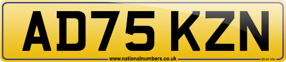 AD75 KZN