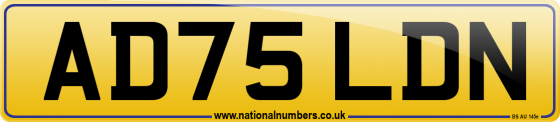 AD75 LDN