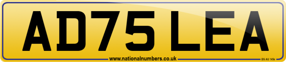 AD75 LEA
