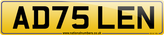 AD75 LEN