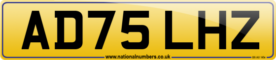 AD75 LHZ