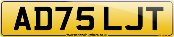 AD75 LJT