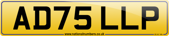 AD75 LLP