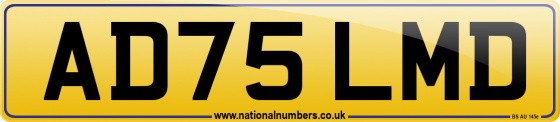 AD75 LMD