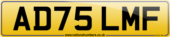 AD75 LMF