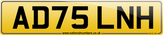 AD75 LNH