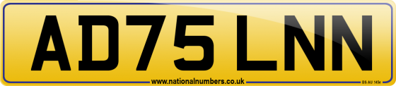 AD75 LNN