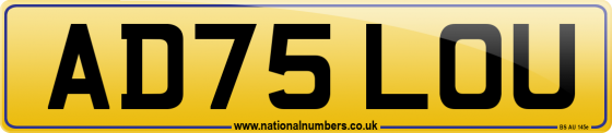 AD75 LOU