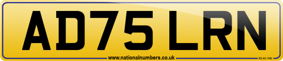 AD75 LRN