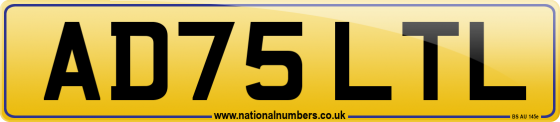 AD75 LTL