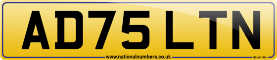 AD75 LTN
