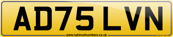 AD75 LVN