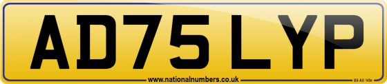 AD75 LYP