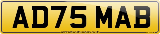 AD75 MAB