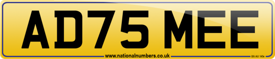 AD75 MEE