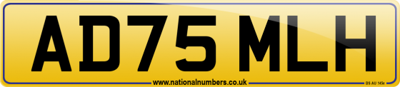 AD75 MLH