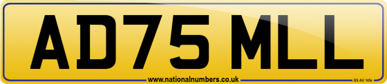 AD75 MLL