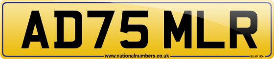 AD75 MLR