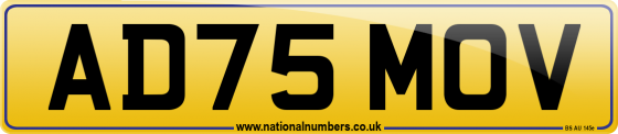 AD75 MOV