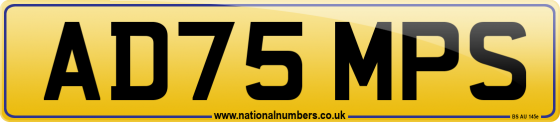 AD75 MPS