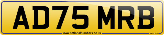 AD75 MRB