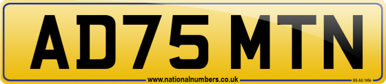 AD75 MTN