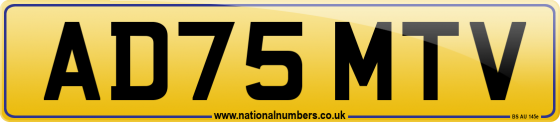 AD75 MTV