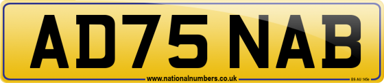 AD75 NAB