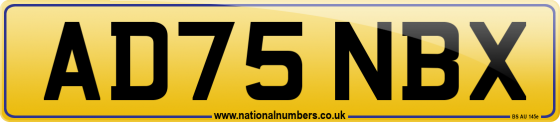 AD75 NBX