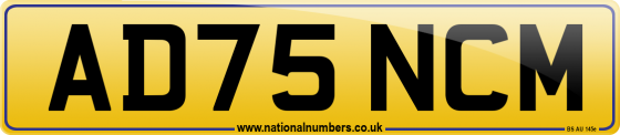 AD75 NCM