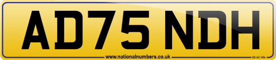 AD75 NDH