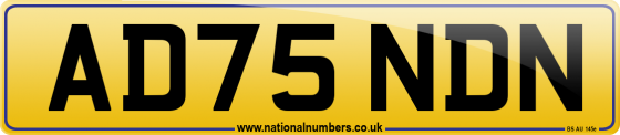 AD75 NDN