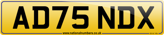 AD75 NDX