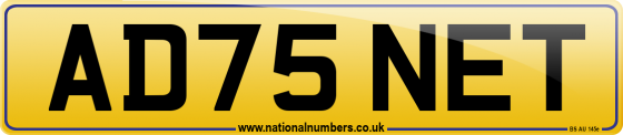AD75 NET
